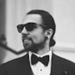 Meet your Posher, Evan